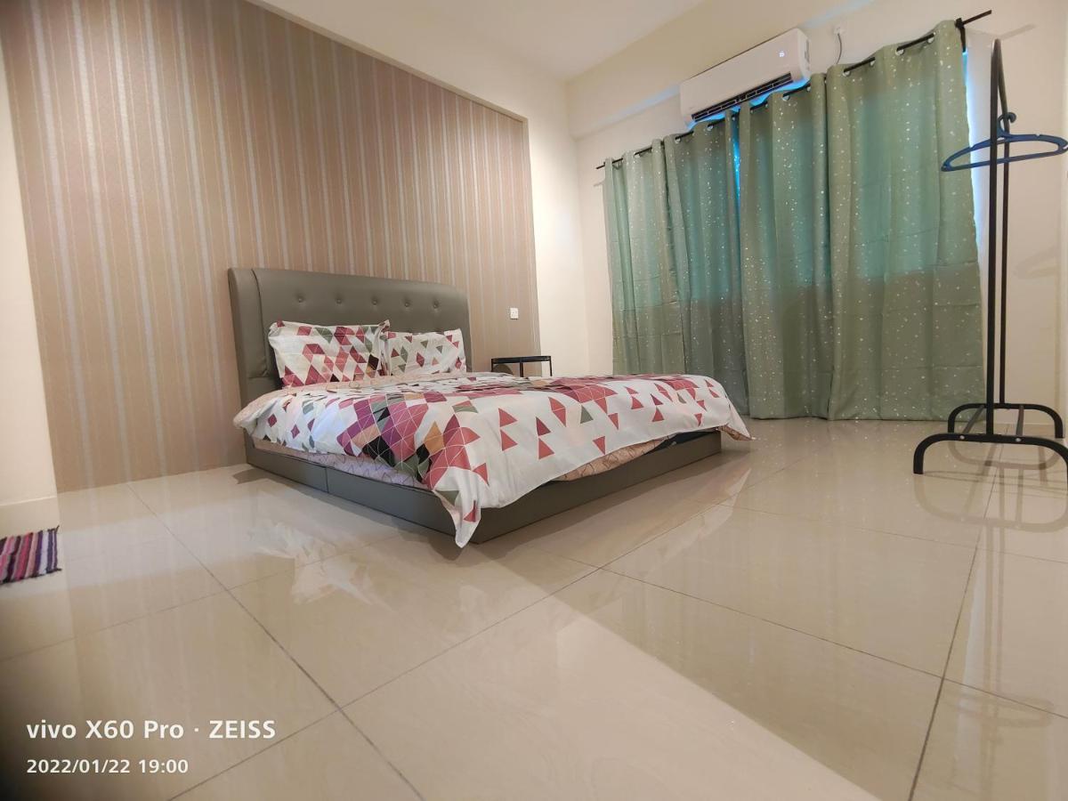 Villie Pavilion Pangsapuri Ipoh