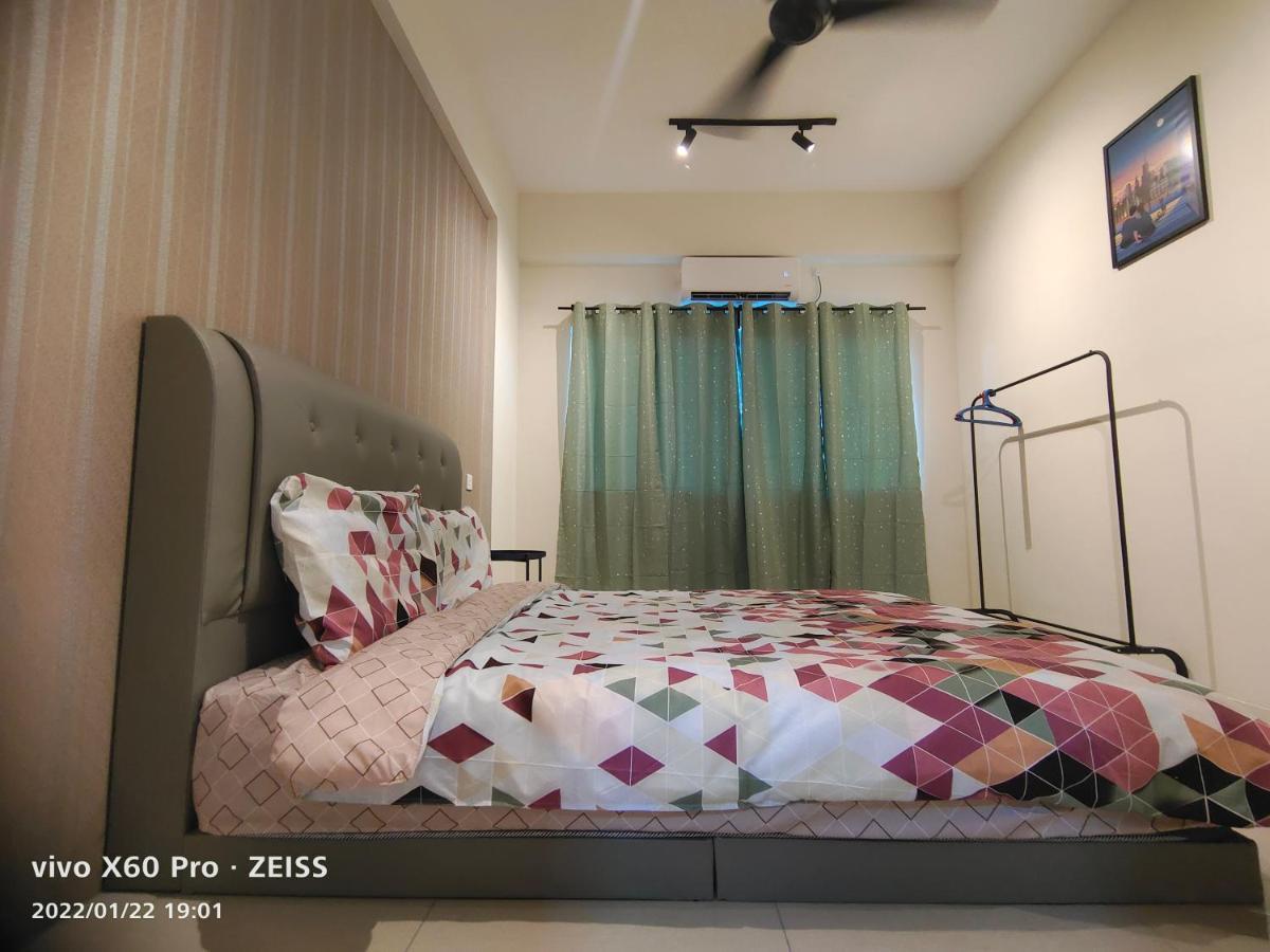 Villie Pavilion Ipoh
