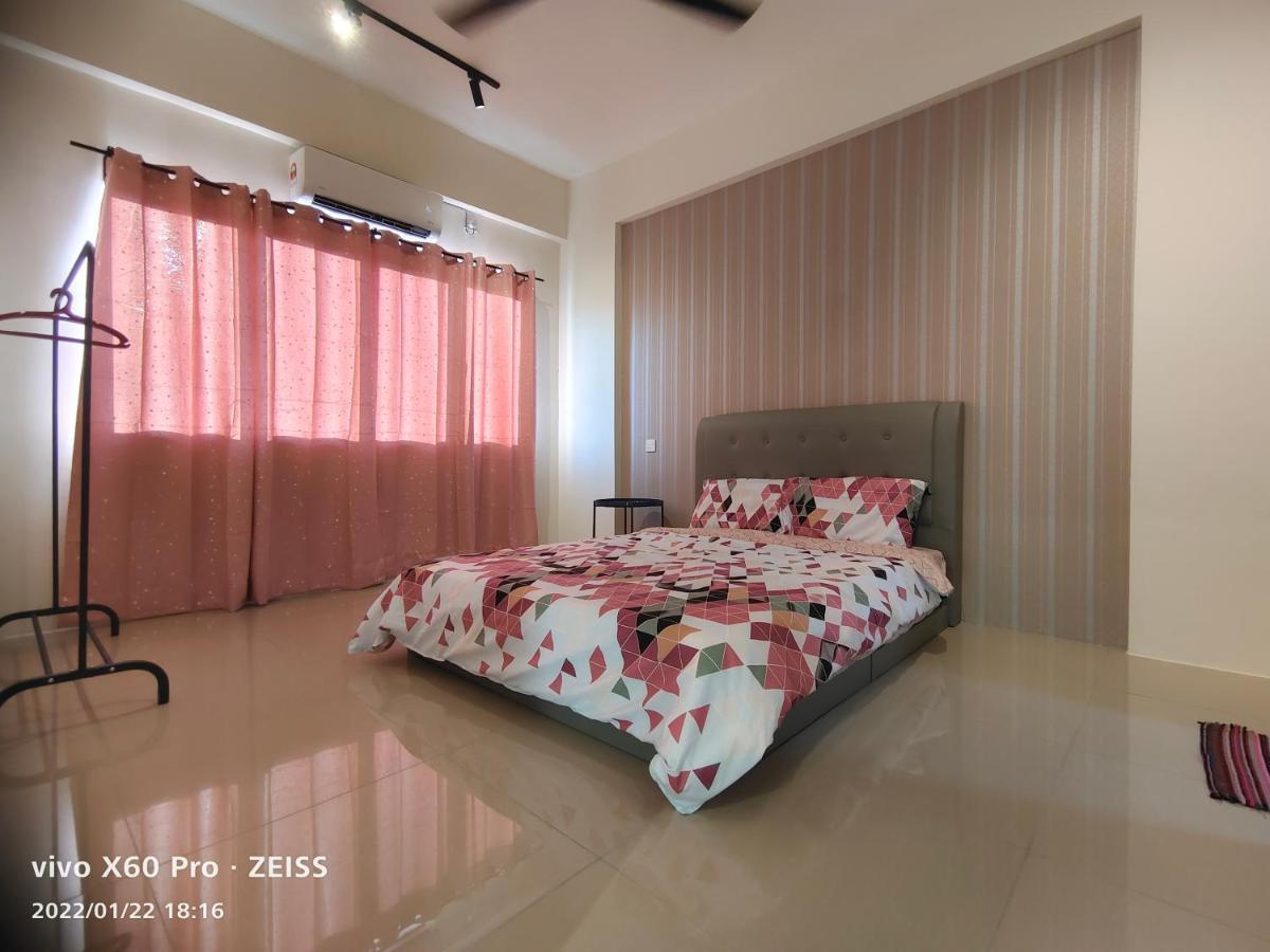 Villie Pavilion Pangsapuri Ipoh